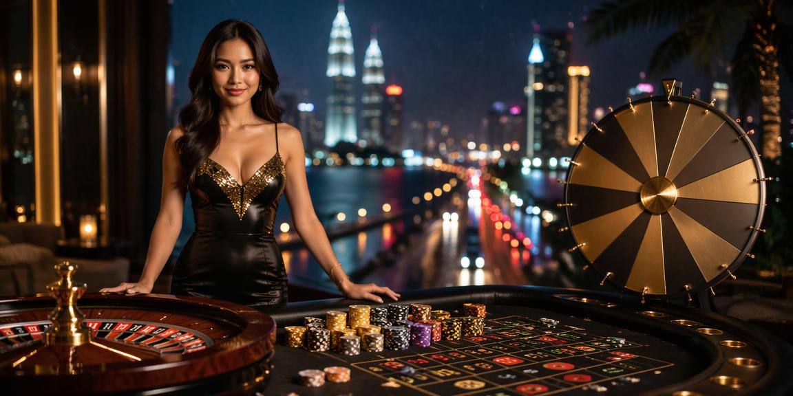 Buka Speed Baccarat Dengan Meja Pantas